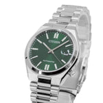 Citizen NJ0200-50X Tsuyosa 37mm Green Dial Automatic