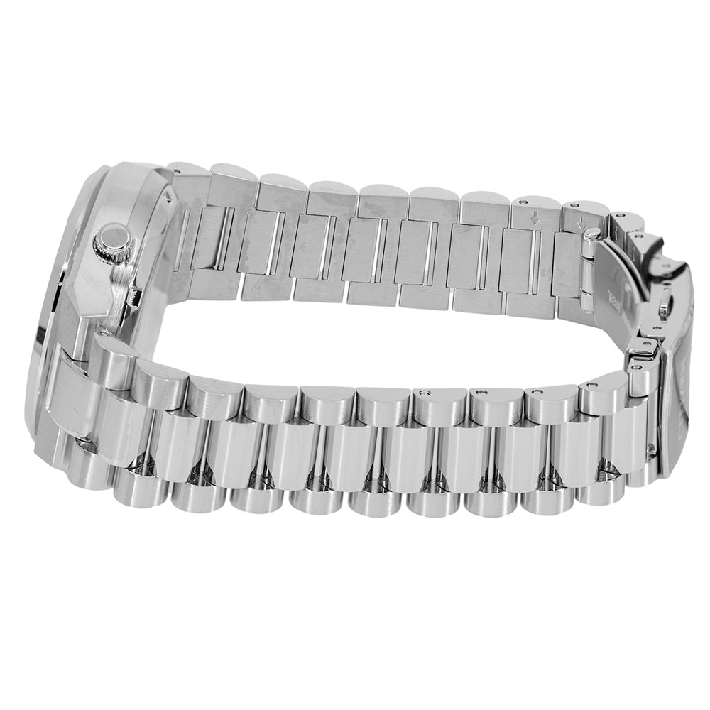 Citizen NJ0200-50Z Tsuyosa 37mm Pink Dial Automatic