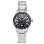 Citizen Men's NJ0190-51E Military Automatic