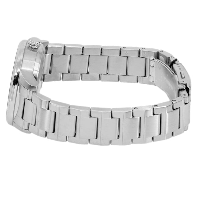 Citizen Orologio Meccanico Automatico Unisex NJ0190-51E | Cassa 40mm Acciaio | Collezione Aviator