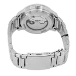 Citizen Men's NJ0190-51E Military Automatic