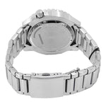 Citizen Men's NJ2191-82L Military Blue Dial Date