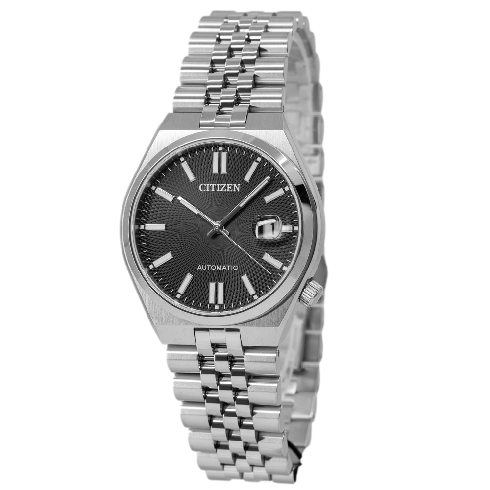 Citzen Men's NK0020-55E Tsuyosa 60 40mm Automatic