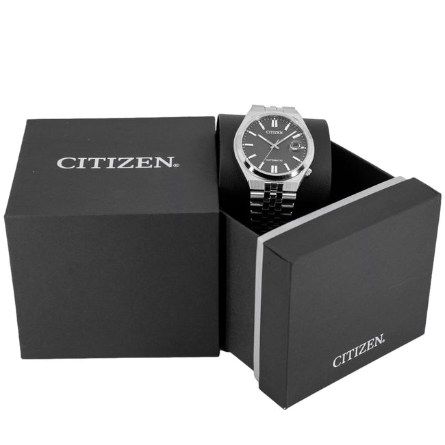 Citzen Men's NK0020-55E Tsuyosa 60 40mm Automatic