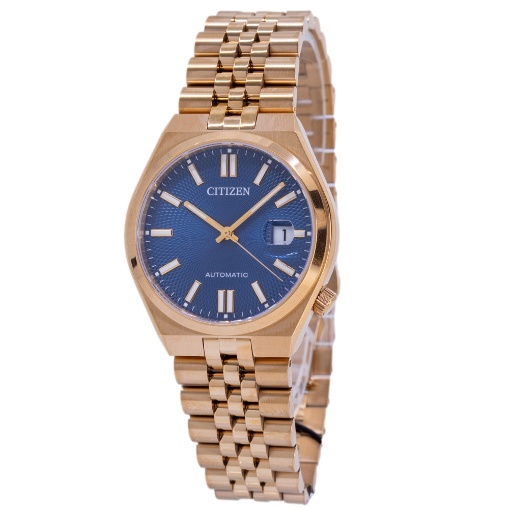 Citizen Men's NK0023-57L Tsuyosa 60 40mm Automatic