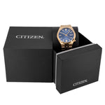 Citizen Men's NK0023-57L Tsuyosa 60 40mm Automatic