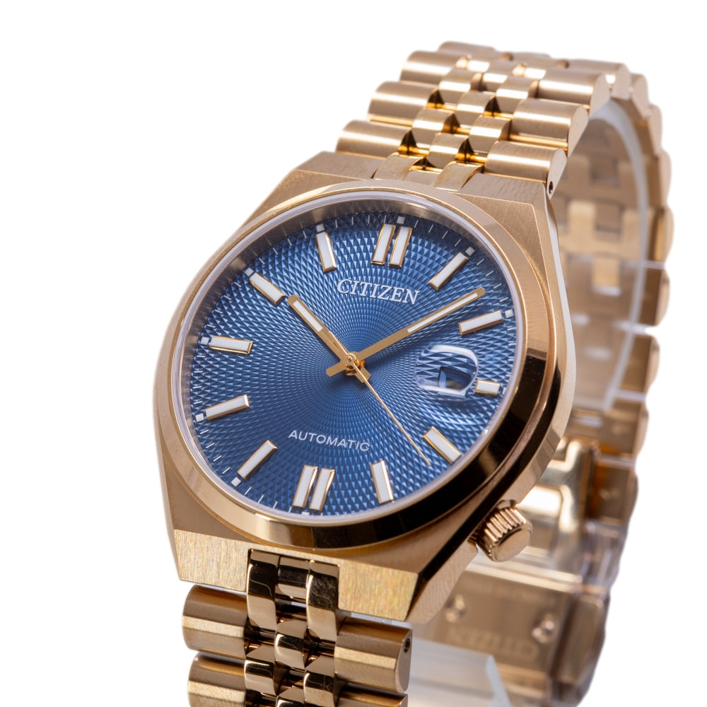 Citizen Men's NK0023-57L Tsuyosa 60 40mm Automatic