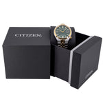Citizen NK0024-54X