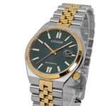 Citizen Men's NK0024-54X Tsuyosa 60 40mm Automatic