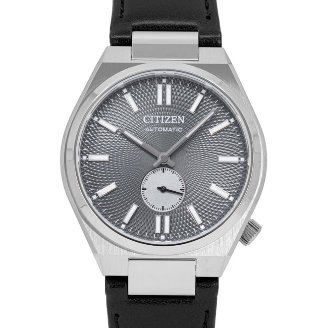 Citizen NK5010-01H Tsuyosa Silver Automatic