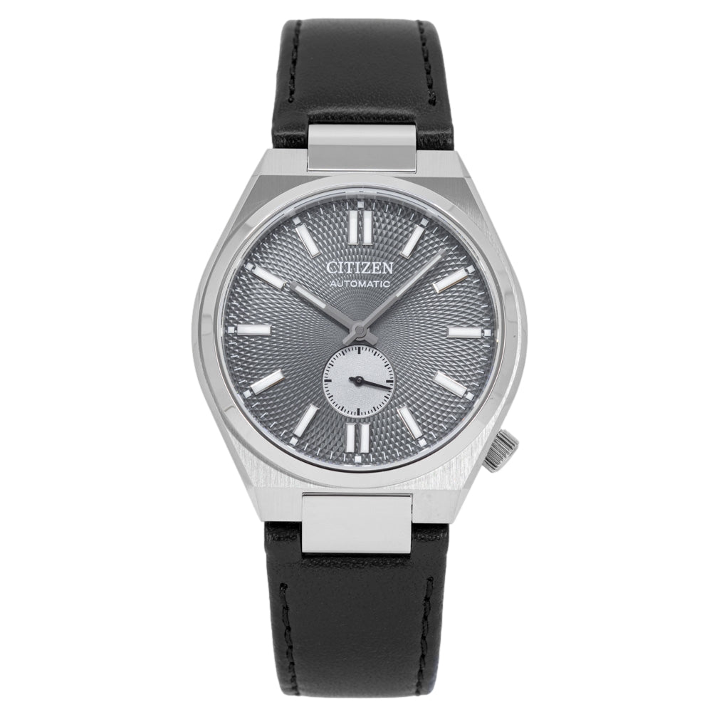 Citizen NK5010-01H Tsuyosa Silver Automatic