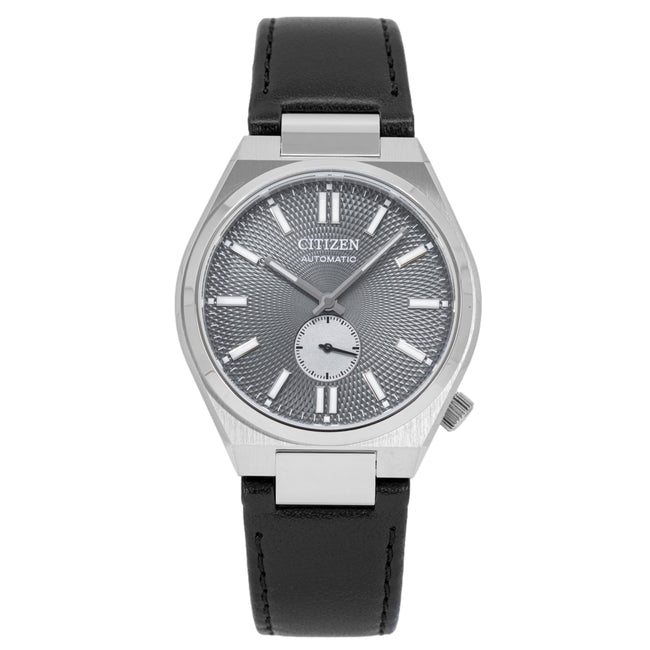 Citizen NK5010-01H Tsuyosa Silver Automatic