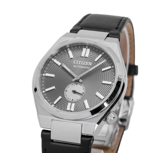 Citizen NK5010-01H Tsuyosa Silver Automatic