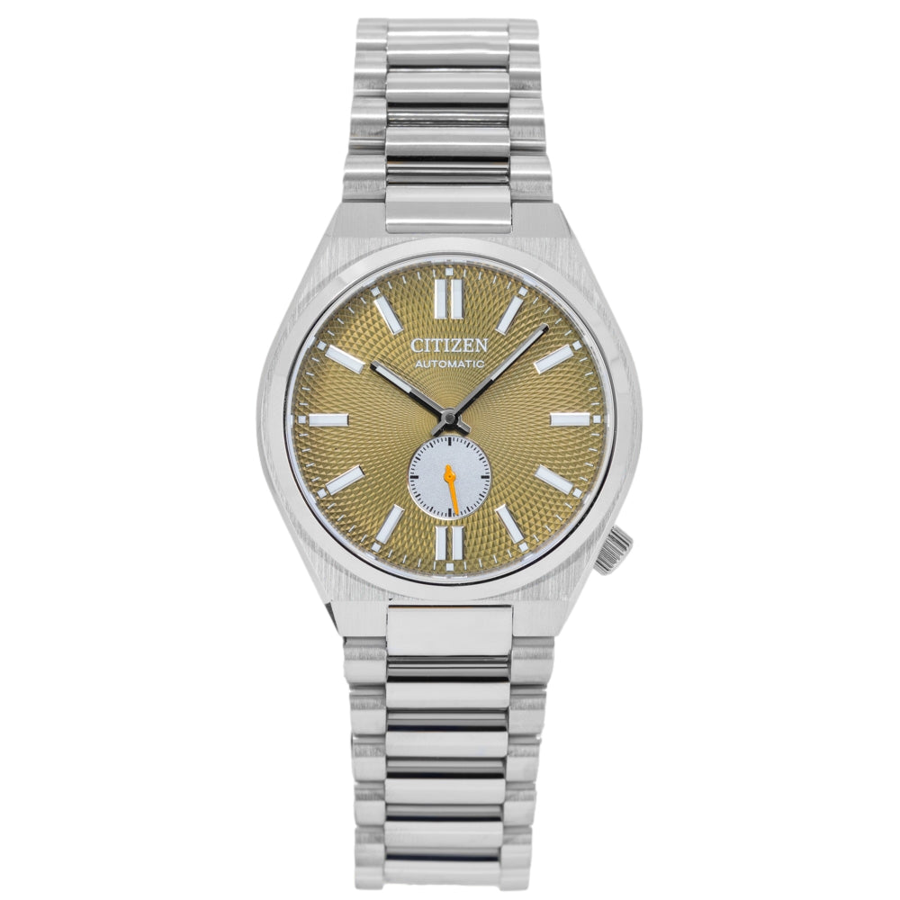Citizen NK5010-51X  Tsuyosa Gold Automatic