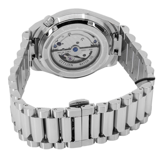 Citizen NK5010-51X  Tsuyosa Gold Automatic