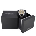 Citizen NK5010-51X  Tsuyosa Gold Automatic