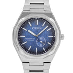 Citizen Men's NK5020-58M Zenshin 60 Super Titanium Automatic