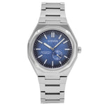 Citizen Men's NK5020-58M Zenshin 60 Super Titanium Automatic