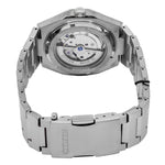 Citizen Men's NK5020-58M Zenshin 60 Super Titanium Automatic
