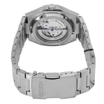 Citizen Men's NK5020-58P Zenshin 60 Super Titanium Automatic
