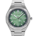 Citizen Men's NK5020-58X Zenshin 60 Super Titanium Automatic