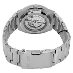 Citizen Men's NK5020-58X Zenshin 60 Super Titanium Automatic