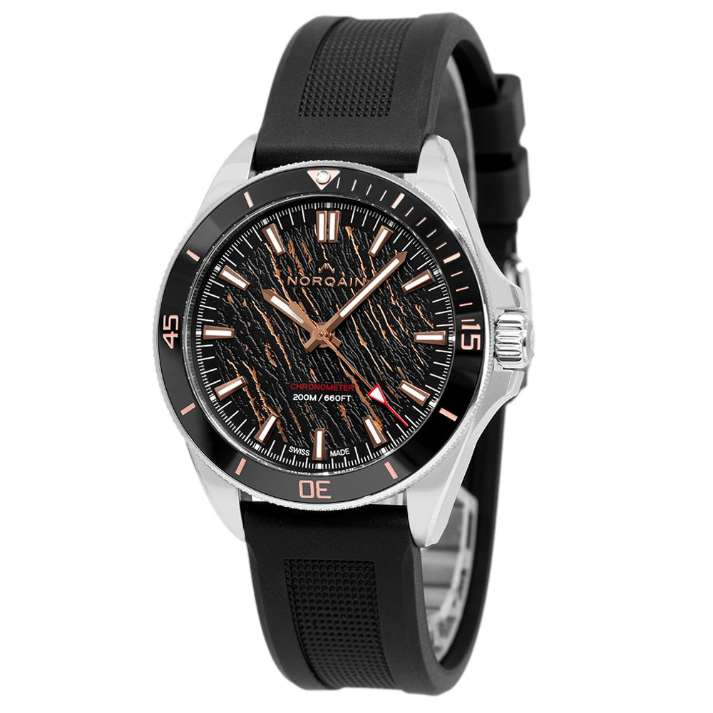 Norqain NN1001SC1CA/BG103/15BR.18S