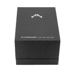 Norqain Men's NN1001SC3CA/GL101 Neverest Glacier 40mm Auto