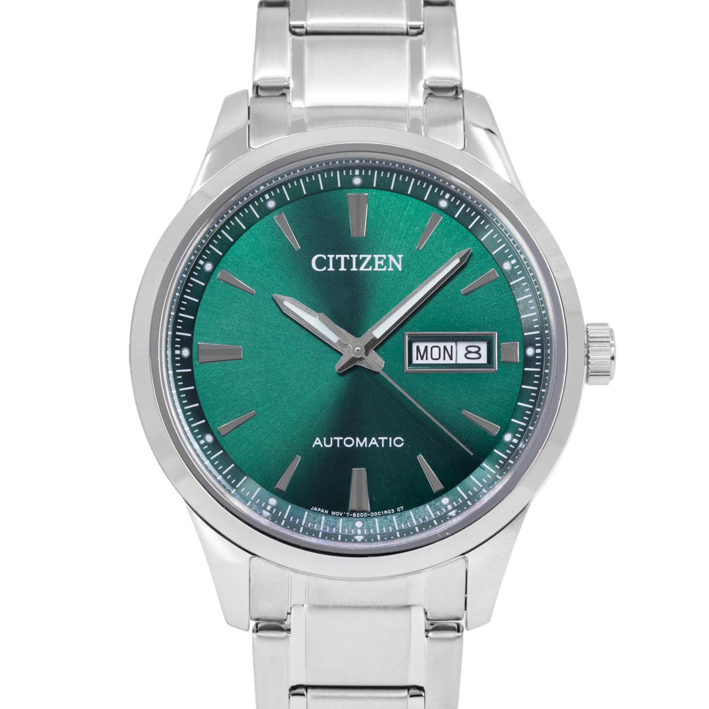 Citizen Men's NY4058-79X Mechanical 40mm Automatic