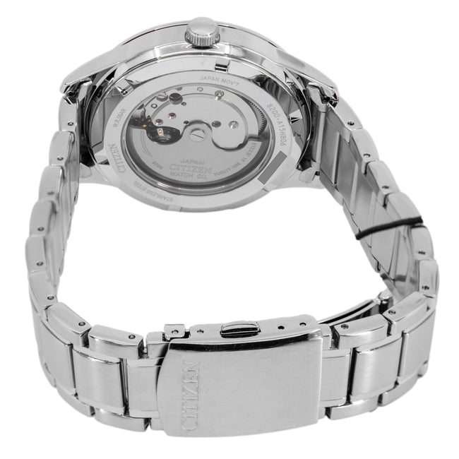 Citizen Men's NY4058-79X Mechanical 40mm Automatic