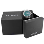 Citizen Men's NY4058-79X Mechanical 40mm Automatic