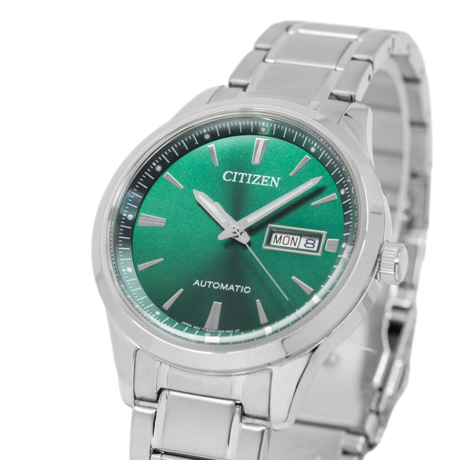 Citizen Men's NY4058-79X Mechanical 40mm Automatic
