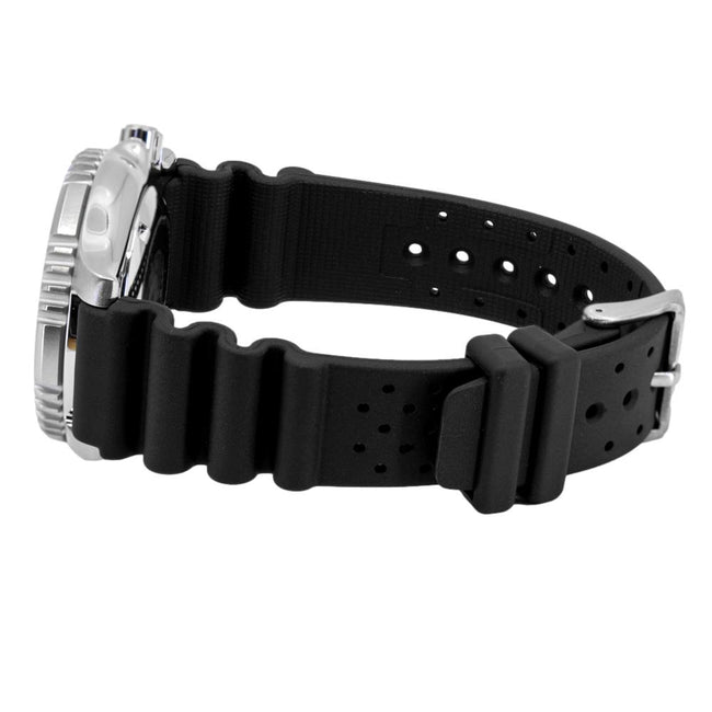 NY0040-09E-Citizen Men's NY0040-09E Promaster Black Dial Automatic