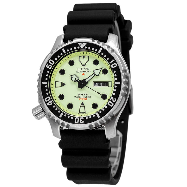 Promaster citizen online
