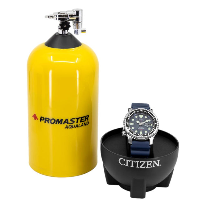 Citizen Men s NY0040 17L Promaster Diver s Auto Blue