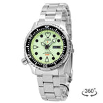 Citizen Men's NY0040-50W Promaster Divers 200 Automatic