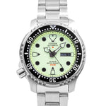 Citizen Men's Promaster NY0040-50WJ Automatic Diver's Watch