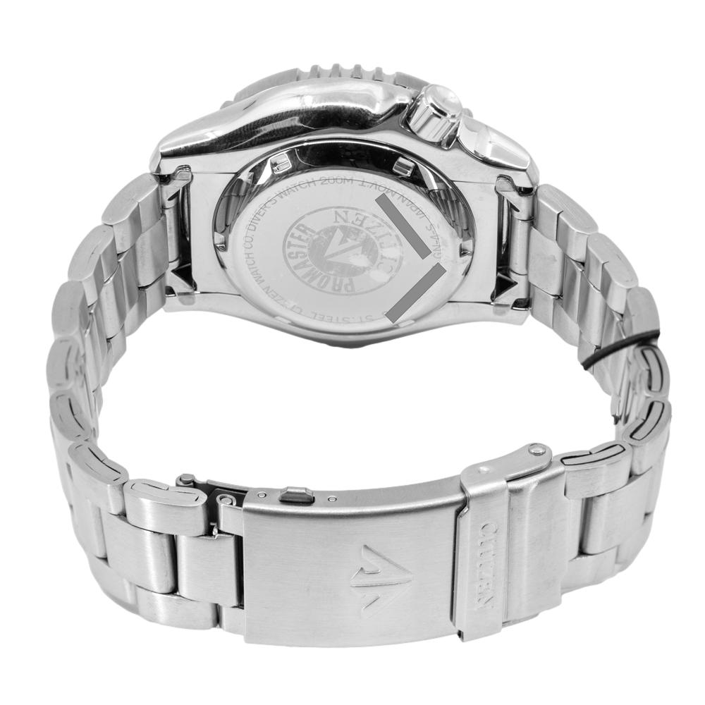 Citizen Men's Promaster NY0040-50WJ Automatic Diver's Watch