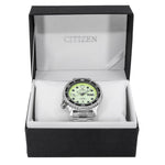 Citizen Men's Promaster NY0040-50WJ Automatic Diver's Watch