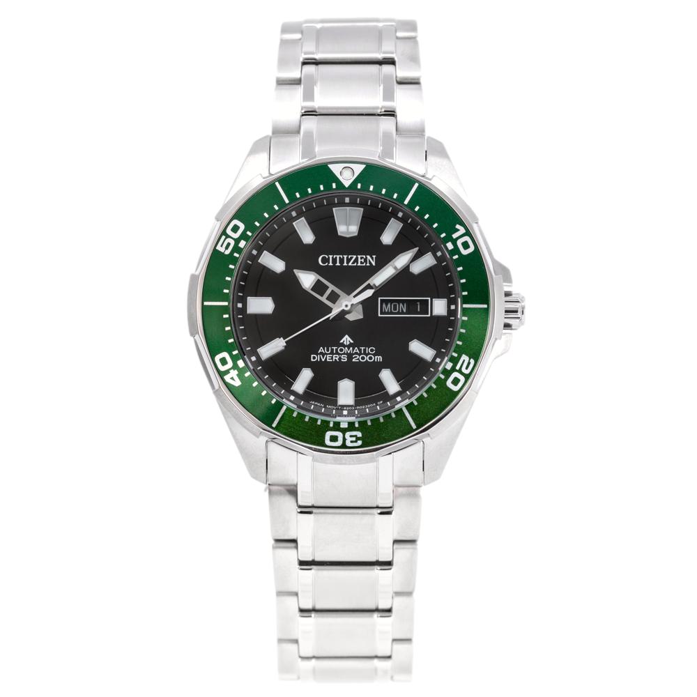 Citizen Men's NY0071-81E Promaster Titanium DayDate Auto