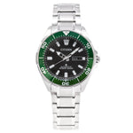Citizen Men's NY0071-81E Promaster Titanium DayDate Auto