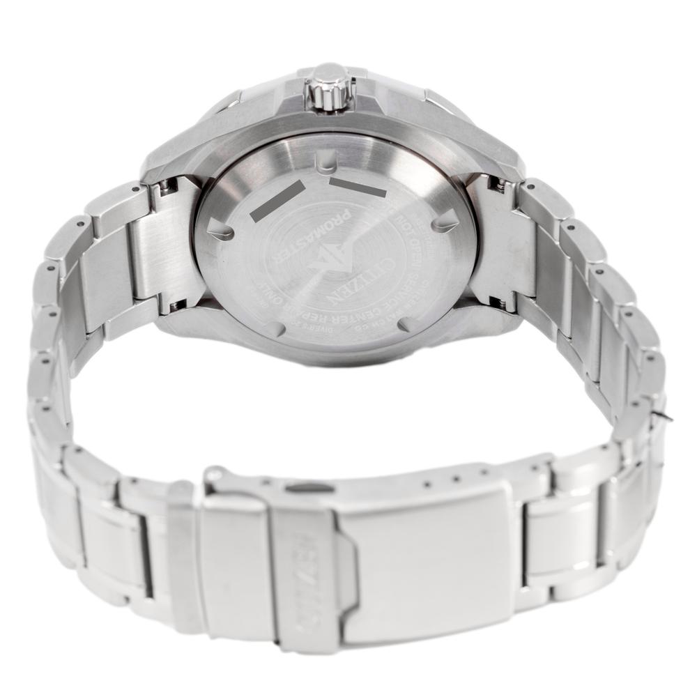 Citizen Men's NY0071-81E Promaster Titanium DayDate Auto