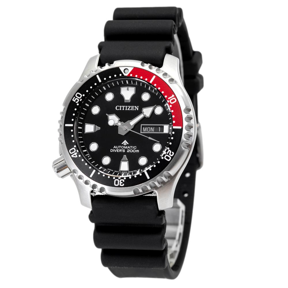 Citizen NY0085-19E