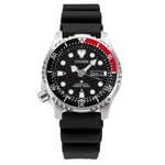 Citizen Herrenuhr NY0085-19E Taucheruhr Auto