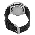 Citizen Herrenuhr NY0085-19E Taucheruhr Auto