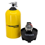 Citizen Herrenuhr NY0085-19E Taucheruhr Auto