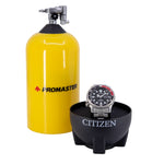 Citizen Men's NY0085-86E Promaster Mechanical Diver Auto