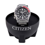 Citizen Men's NY0085-86E Promaster Mechanical Diver Auto