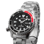 Citizen Men's NY0085-86E Promaster Mechanical Diver Auto