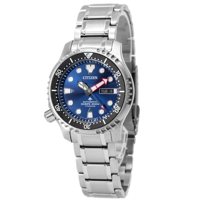 Citizen NY0100-50M